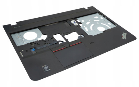 Palmrest obudowa z touchpadem do laptopa Lenovo Thinkpad E550