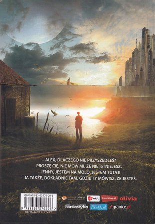 Wszechświaty Leonardo Patrignani