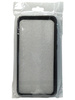 Etui Satin TelForceOne do Samsung Galaxy S23 Plus, Kolor Czarny