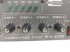 Wzmacniacz mocy Elektronika WM-5125