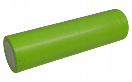 Akumulator Ogniwo Li-Ion EVE ICR18650-29V 2850mAh 8,4A