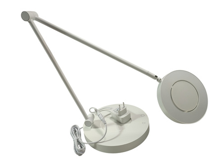 Lampa biurkowa LEDVANCE SMART+ SUN@HOME PANAN Desk LED 15W 600lm