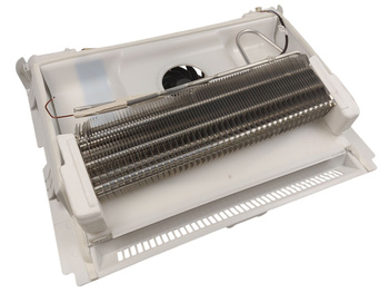 ZESPÓŁ CHŁODZĄCY LODÓWKI KOMPLETNY 8001232357 LODÓWKI BOSCH