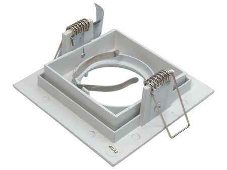 Oprawa sufitowa RUCHOMA halogen do LED GU10 KANLUX ALREN R DTL-B