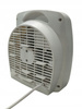 Termowentylator Bluesky BFH2000 3-stopniowa regulacja 2000W Biały