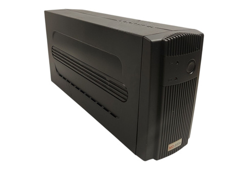 Zasilacz awaryjny UPS Lestar MD-855S 525VA/300W