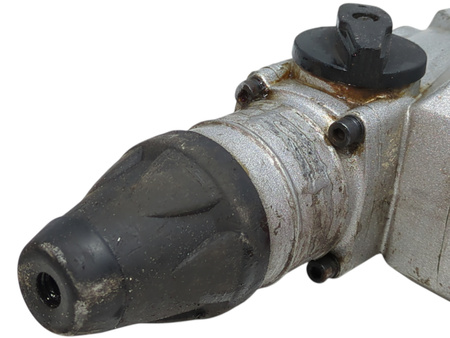 MŁOT UDAROWY MŁOTOWIERTARKA SIECIOWA ELEKTRYCZNA MATRIX EHD 1000-30 1000W