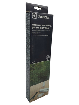 Filtr węglowy Electrolux EBPK01 OdourClean Standard 193x240x10 mm