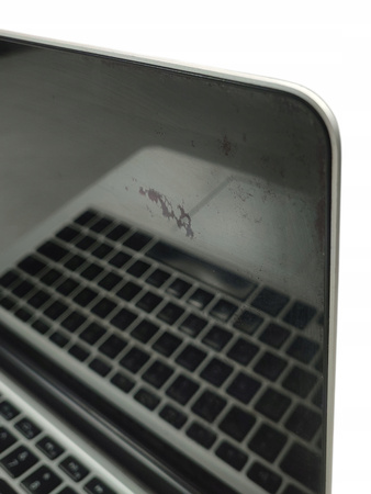 Laptop Apple MacBook PRO A1502 Intel Core i5-5287U 8GB RAM DDR3 256GB SSD
