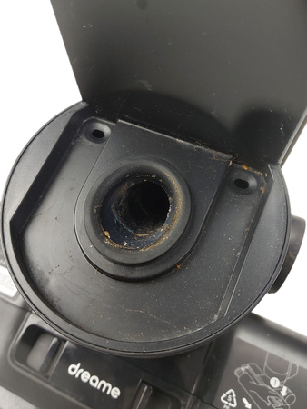 Odkurzacz pionowy akumulatorowy Dreame H12 Pro HHR215A