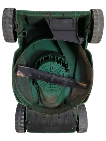 KOSIARKA ELEKTRYCZNA SIECIOWA PERFORMERS PPLM 1000-4 7,8KG