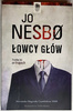Łowcy głów Jo Nesbo