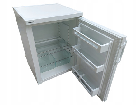 Lodówka jednodrzwiowa Liebherr TP 1720 Comfort - 85 cm 145 litrów Klasa A