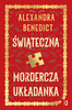 Świąteczna mordercza układanka Alexandra Benedict
