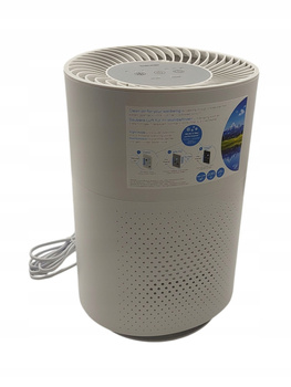 OCZYSZCZACZ POWIETRZA BEURER LR-220 FILTR HEPA