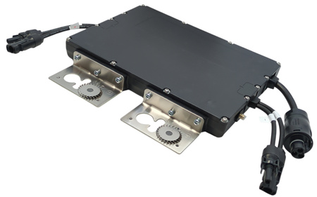 Mikroinwerter mikrofalownik Envertech EVT800-B