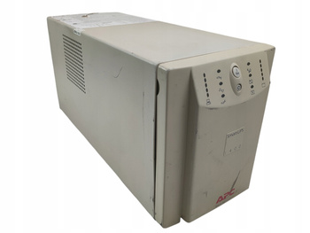 Zasilacz awaryjny APC Smart-UPS 1400 (1400VA/950W)