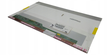 Matryca Samsung LTN156AT24-T0115,6" 1366x768px
