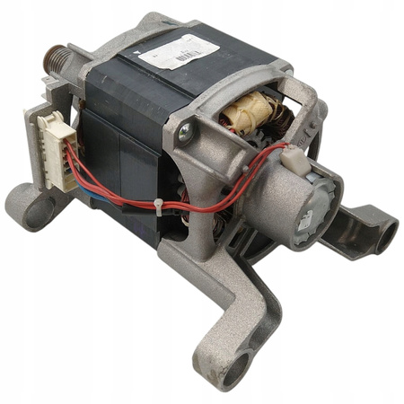 SILNIK NAPĘDOWY C.E.SET. CIM 2/55-132/AD6 PRALKI HOTPOINT ARISTON