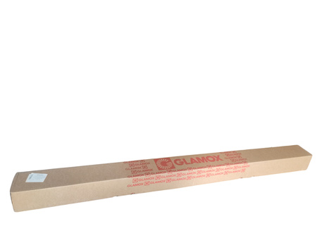 Oprawa liniowa LED Glamox C50-R1130 WH LED 3000 DALI 840 OP