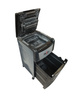 Niszczarka REXEL Optimum AutoFeed+ 225X 60 L P-4 Start/Stop