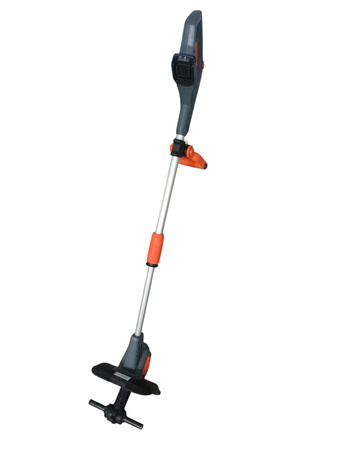 GLEBOGRYZARKA AKUMULATOROWA KULTYWATOR DO ZIEMI GLEBY TASKSTAR 2XAKU