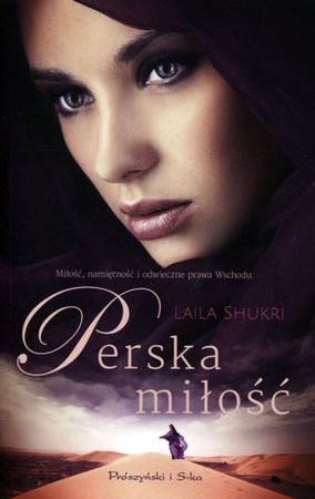 Perska miłość