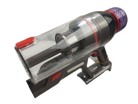 Odkurzacz Pionowy Bezprzewodowy Suafsu TV106S 550W 45KPa