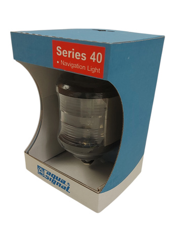 LAMPA OŚWIETLENIOWA STATKU AQUA SIGNAL NAVIGATION 3502003000 24V 10W