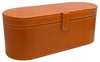 Suszarko-lokówka obrotowa 5w1 1000W Srebro-różowa
