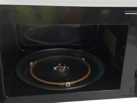Kuchenka mikrofalowa Cecotec ProClean 3050 700 W 20 litrów