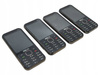 Pakiet telefonów 4 x Maxcom Clasic MM330