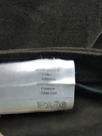 Spodnie damskie WINDSOR Rozmiar 40