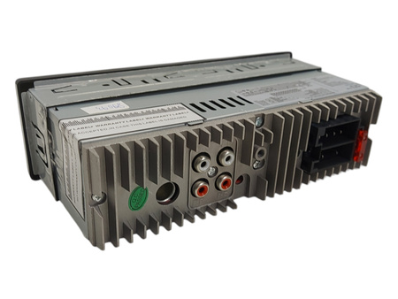 Radio samochodowe Cenxiny N1901 1DIN Bluetooth 260W