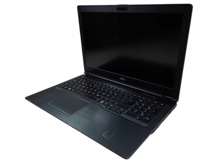 Laptop FUJITSU Lifebook U758 i5-8350U|512GB SSD M.2|8GB RAM
