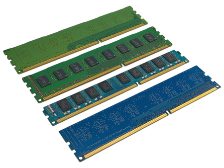 Pamięć RAM do Komputera 4GB DDR3L 1333MHz