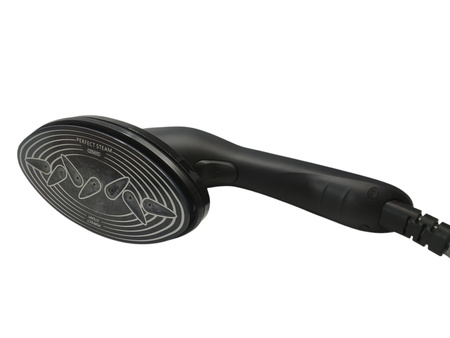 Steamer parownica do ubrań do ubrań Mozano Ultra Care 2500W AGD/ST/01#ZLOTY