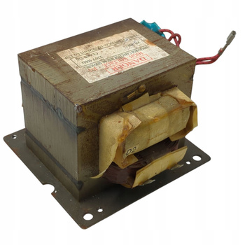 TRANSFORMATOR Z MIKROFALI XB-700 XINBAO
