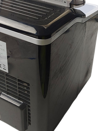 Kostkarka Do Lodu NORTHCLAN ICM1226 9 Kostek Lodu w 6 Minut 120W