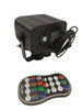 REFLEKTOR LED RGB MAŁY DISCO LIGHT OŚWIETLENIE SCENICZNE PARTY LIGHT