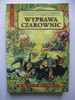 KSIĄŻKA WYPRAWA CZAROWNIC TERRY PRATCHETT