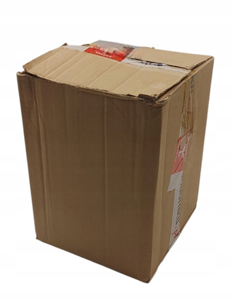 Osuszacz powietrza MOZANO 3 Dry Vac Czarny 20m2 0.8 L