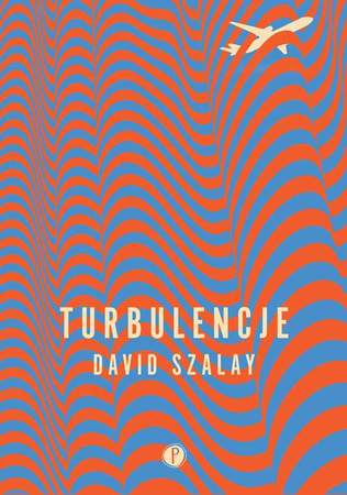Turbulencje David Szalay