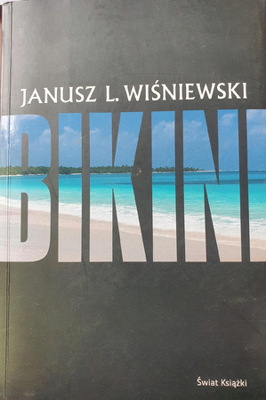 Bikini Janusz L. Wisniewski