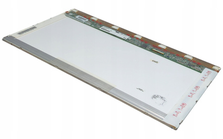 Matryca Chunghwa CLAA156WA11A 15,6" 1366x768px 40pin Błyszcząca