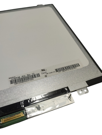 Matryca InnoLux N140FGE -E32 14" 1600x900p; 30pin MATOWA