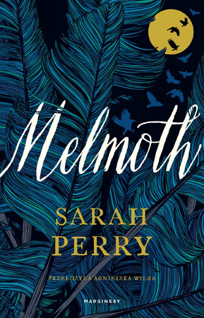 Melmoth Sarah Perry