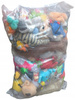 OGROMNY WOREK PLUSZAKÓW - 10 KG MIĘKKOŚCI I RADOŚCI!