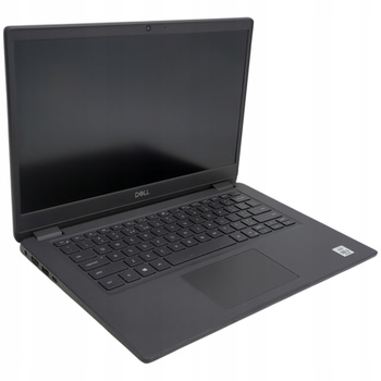 Laptop Dell Latitude 3410 i5-10310U 16GB RAM 256GB SSD NVMe 14" FHD