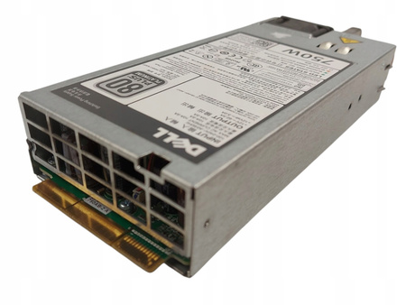 Zasilacz Dell D750E-S1 750W